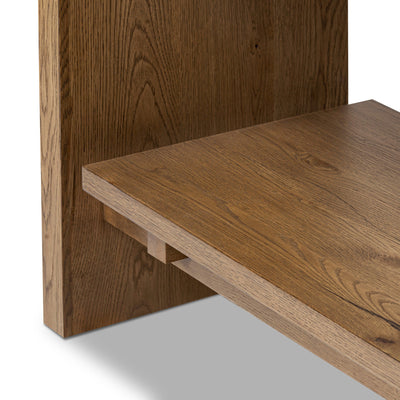 Theodore Bookcase