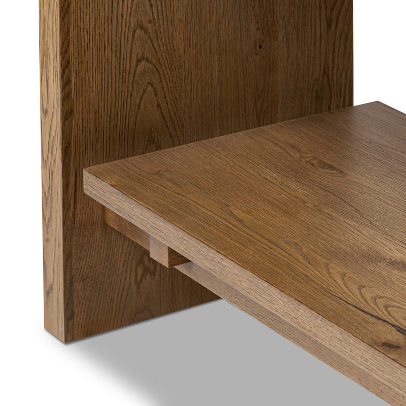 Theodore Bookcase