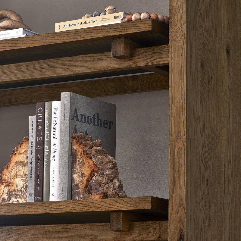 Theodore Bookcase