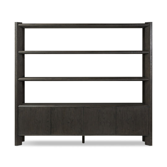 Orwin Wide Bookshelf