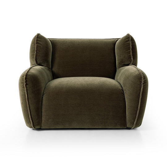 Garland Swivel Chair