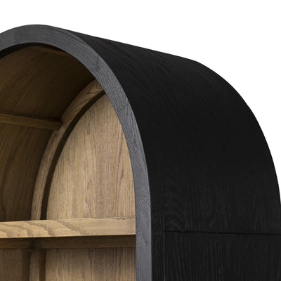 Tolle Bookcase