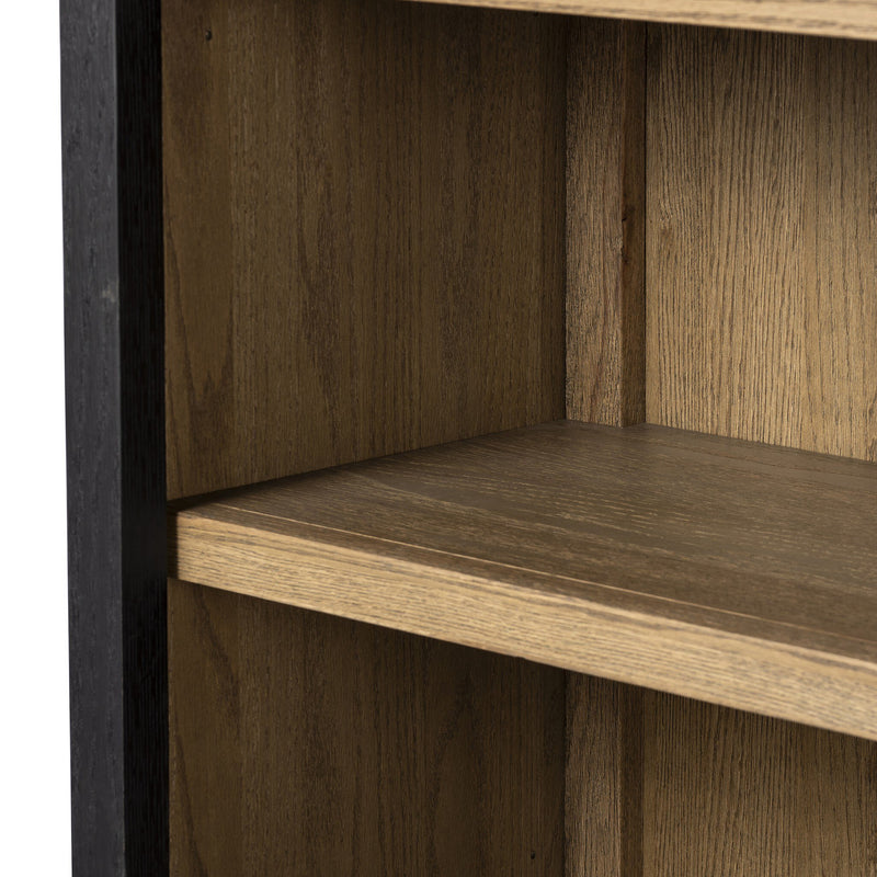 Tolle Bookcase