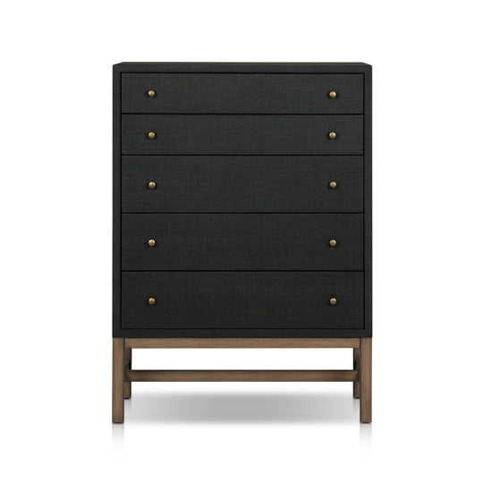 Fiona Tall Dresser