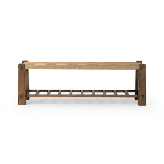 Malin Accent Bench