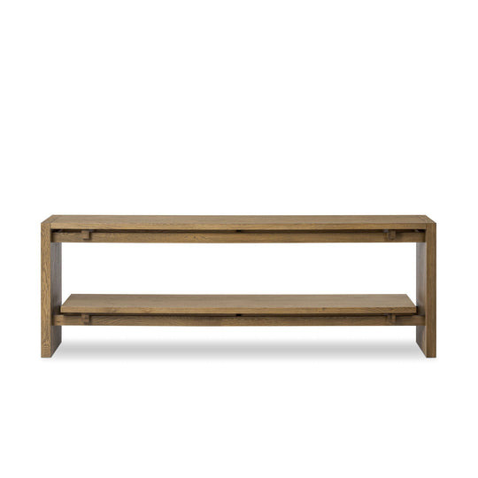 Theodore Media Console
