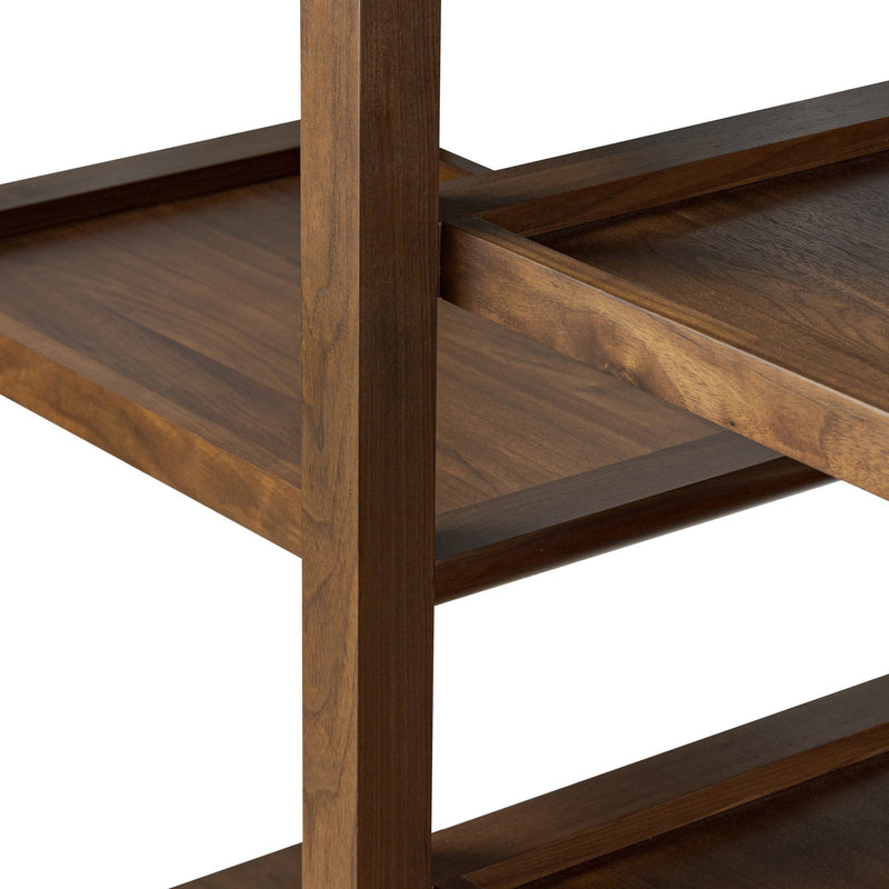 Hawkes Bookcase