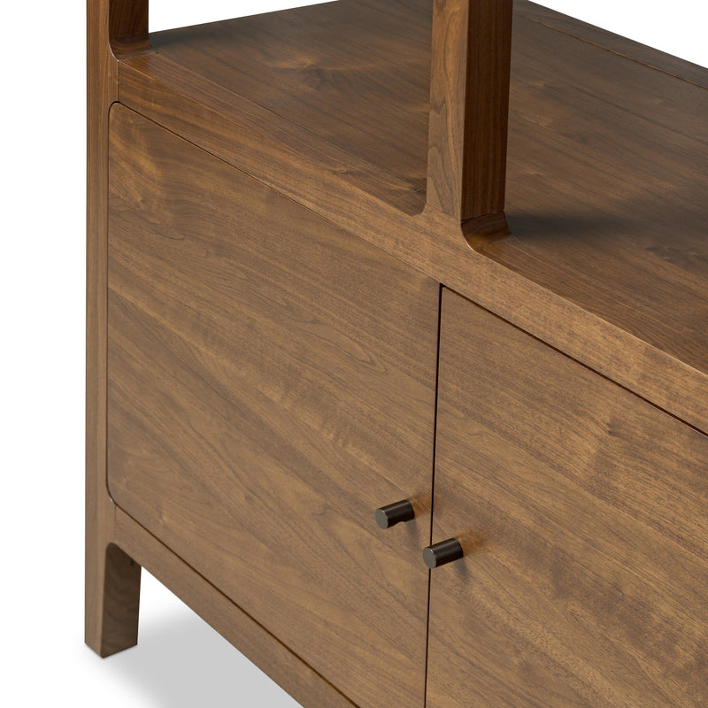 Hawkes Bookcase