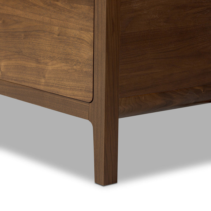 Hawkes Bookcase