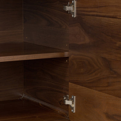 Hawkes Bookcase