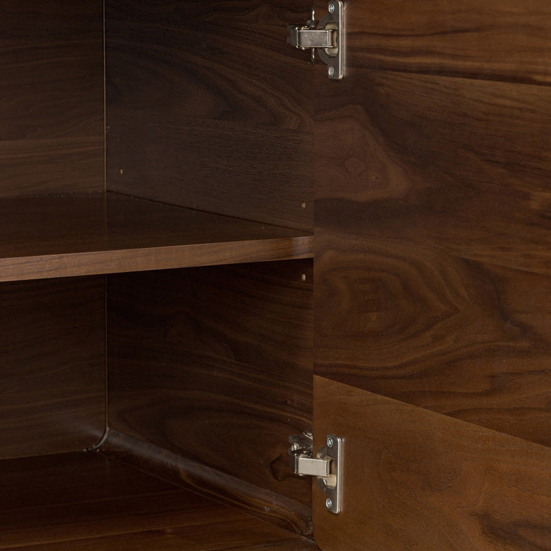 Hawkes Bookcase