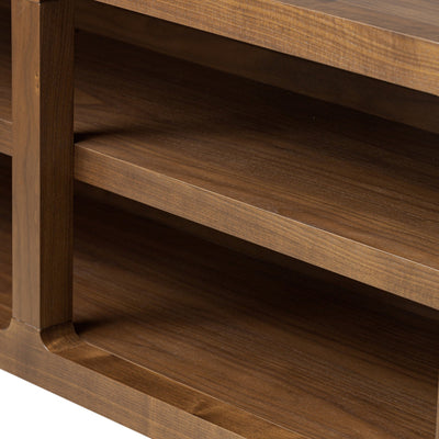 Hawkes Console Table