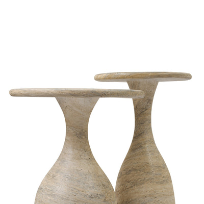 Cora Nesting End Tables