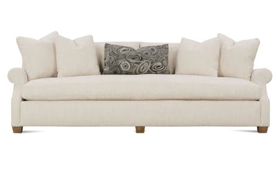 Bristol Bench Cushion Sofa