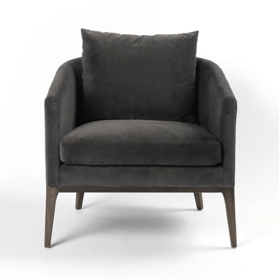 Copeland Chair - Black Legs