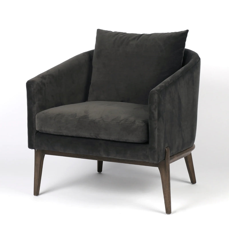Copeland Chair - Black Legs