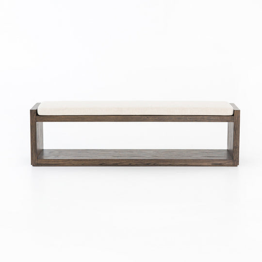 Edmon Bench