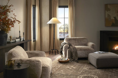 Yarra Console Table
