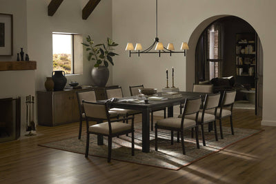Oman Dining Table