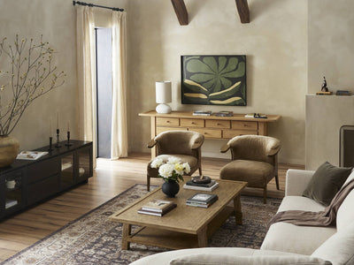 Trinity Coffee Table