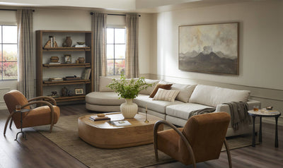 Theodore Bookcase