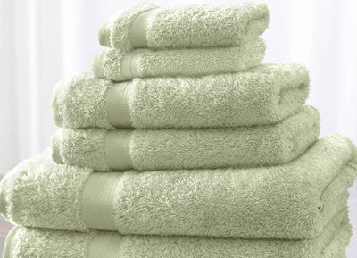 Bamboo Hand Towel