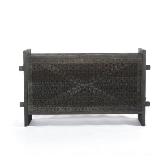 Columbus Trunk Console