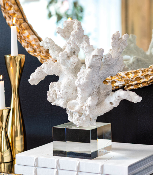 Triton Coral Accessory