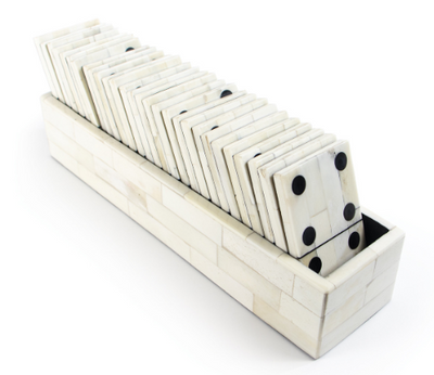 Royal Dominos Set