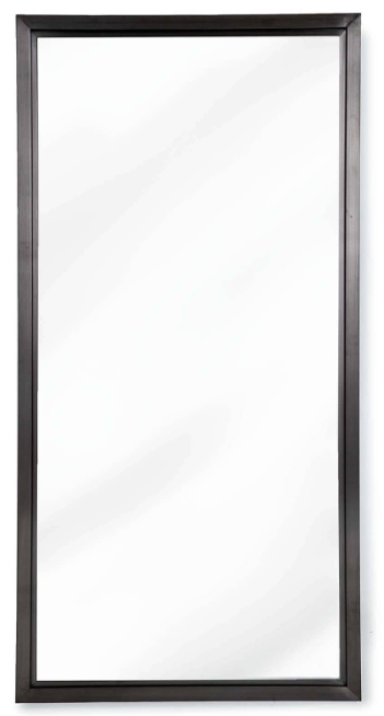 Rectangle Mirror (Steel)