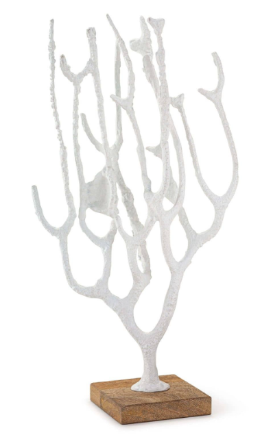 Coral Sculpture