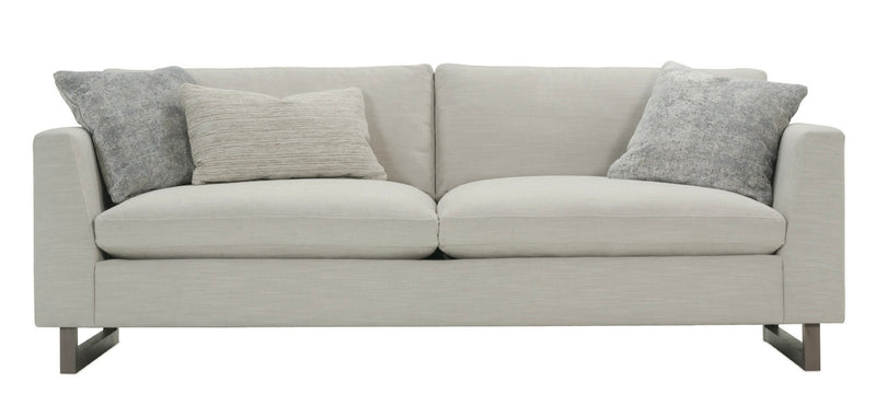 Darcy 2 Cushion Sofa