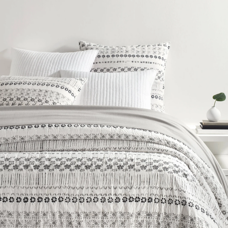 Hawthorn Coverlet