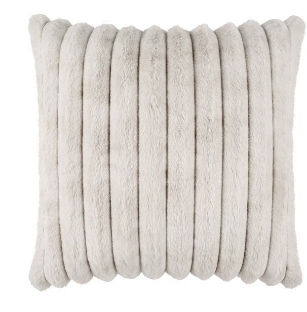 Summit Pillows in Dark Brown
