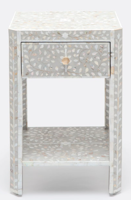 Hessa Night Stand