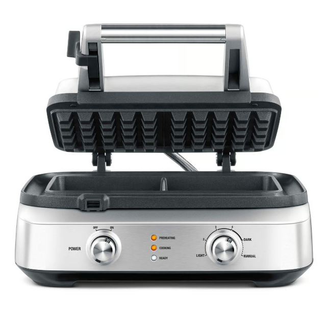 Smart Waffle 2 Slice