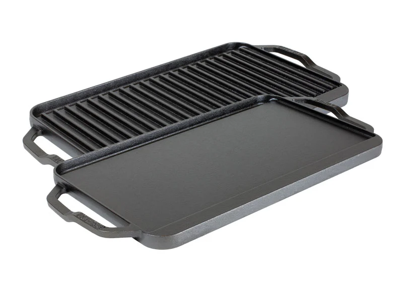 Chef's Griddle/Grill
