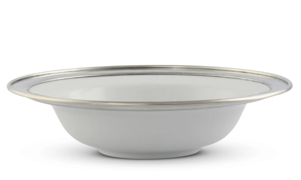 Cereal Bowl Porcelain