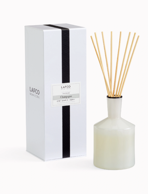 Lafco Champagne 6oz Reed Diffuser