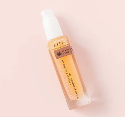 Supremely Lit® Serum-in-Oil