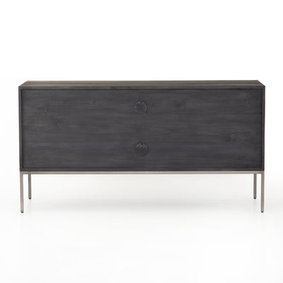 Trey Modular Filing Credenza