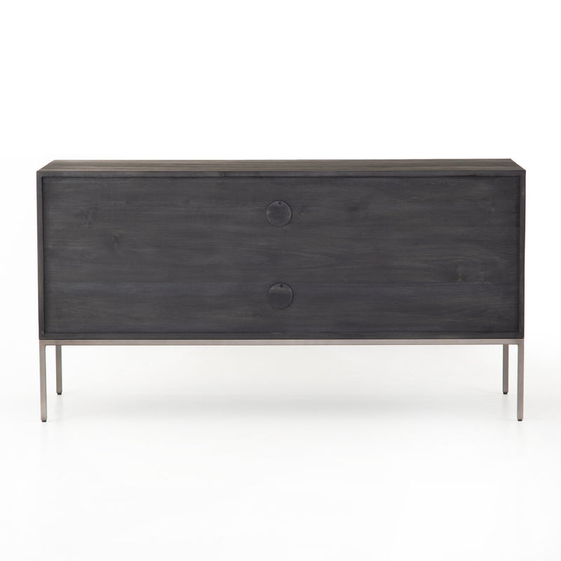 Trey Modular Filing Credenza