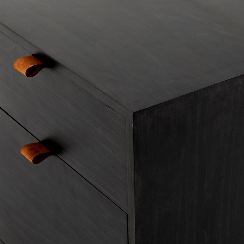 Trey Modular Filing Credenza