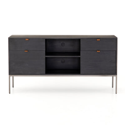 Trey Modular Filing Credenza