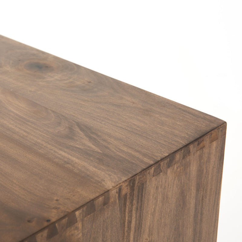 Trey Modular Filing Credenza