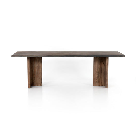 Cross Dining Table