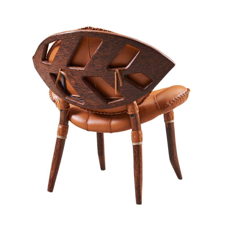 Zulu Chair