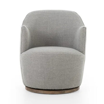 Aurora Swivel Chair - 1