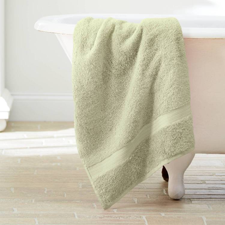 Bamboo Bath Towel