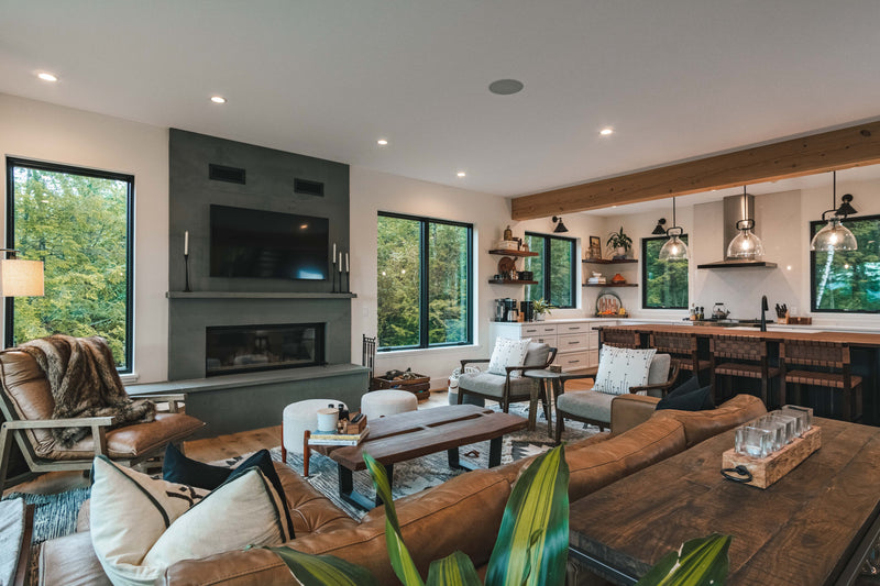 Gold Brook Project